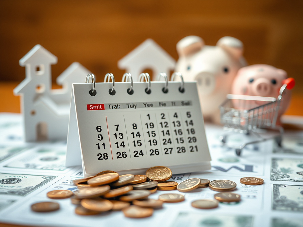 How to save money: 10 Quick Ways to Save Money in just a few weeks